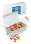 Employee App Fruit Jelly Belly Beans - Small Box