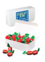 Employee App Strawberry Soft-filled Hard Candy - Small Box