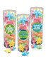 Employee Appreciation Starfish Gummy Candy - Tall Canister