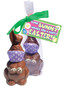 Easter Quarantine Chocolate Bunny