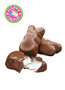 Chocolate Dipped Marshmallow Peeps - Open