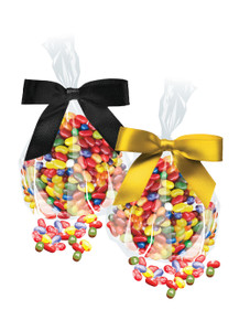Jelly Belly Fruit Bowl Jelly Beans - Favor Bags