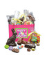 Easter Basket Box of Candy Treats - Small