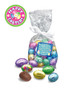 Easter Egg Mini Foiled Chocolates