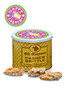 Easter Cashew Brittle Can