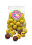 Easter Emoji Foil Chocolate Balls