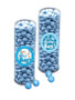 M&M It's A Boy Candy Gifts - Tall Can