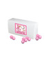 It's A Girl M&M Candy Gifts - Small Box