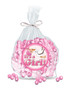 It's A Girl M&M Candy Gifts - Bulk Bag