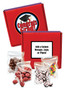 Graduation Candy Bag Box