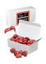 Graduation Chocolate Red Cherries - Small Box