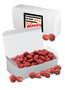 Graduation Chocolate Red Cherries - Large Box