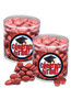 Graduation Chocolate Red Cherries - Wide Can