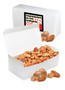 Graduation Butter Toffee Pecans - Large Box