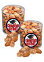 Graduation Butter Toffee Pecans - Wide Can