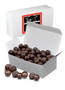 Graduation Dark Chocolate Sea Salt Caramels - Small Box