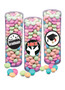 Graduation Chocolate Mint Candies - Tall Cans