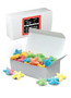 Graduation Starfish Gummy Candy - Small Box