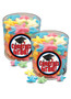 Graduation Starfish Gummy Candy - Wide Can