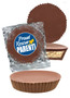 Dog Rescue Peanut Butter Candy Pie - Plain