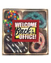 Back to the Office Chocolate Pretzel 16pc Box
