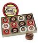 Back to the Office 12pc Chocolate Oreo Box