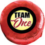 Team One Chocolate Oreo