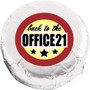 Office21 Chocolate Oreo