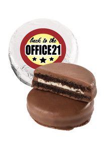 Back to the Office Chocolate Oreo Single