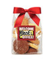 Back to the Office All Natural Smackers Crispy Cookie Bags
