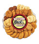 Back to the Office All Natural Smackers Crispy Cookie Platter