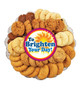 Brighten Your Day All Natural Smackers Cookies