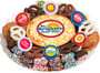 Brighten Your Day Cookie Pie & Cookie Platter