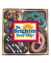 Brighten Your Day Chocolate Pretzel 16pc Box