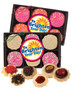Brighten Your Day Butter Cookie 12pc Box