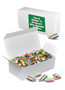 Back To school Creme Filled Licorice Twisters - Small Box