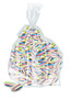 Back To school Creme Filled Licorice Twisters - Bulk