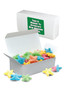 Back To School Starfish Gummy Candy - small box