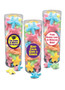 Back To School Starfish Gummy Candy - tall canister