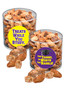 Back To School Butter Toffee Pecans - Wide Canister