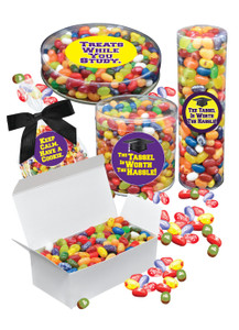 Back To School Jelly Belly Fruit Jelly Beans