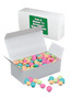 Back To School Chocolate Mint Candies - Small Box