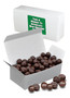 Back To School Dark Chocolate Sea Salt Caramels - Small Box