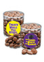 Back To School Colossal Chocolate Raisins - Wide Canister