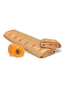 Apricot Fruit Roll
