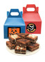 Halloween Brownie 8Pc Box