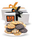 Halloween Crispy & Chewy Artisan Cookies