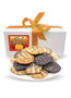 Thanksgiving Crispy & Chewy Artisan Cookies