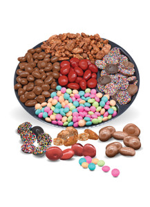Assorted Candy Platter - 2 lb