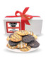 Admin/Office Crispy & Chewy Artisan Cookies
